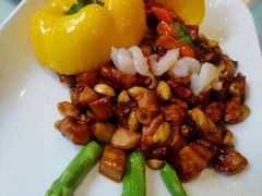 八宝辣酱-老正兴菜馆(福州路店)