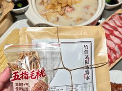 -好彩猪肚鸡(正弘城店)