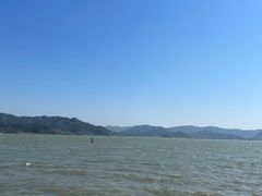 -东钱湖旅游度假区