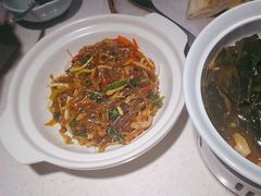 -刀板香·安徽菜(国购IFC店)
