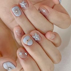 -斯馨·健康美甲美睫