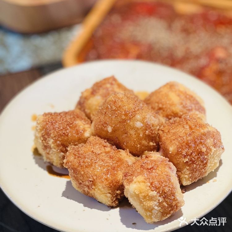 元气美味火锅,百吃不腻