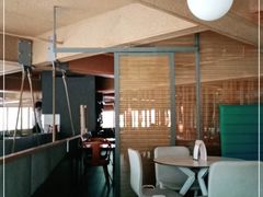 大堂-良木缘咖啡西餐(太古里店)