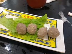 -大吉利·潮汕鲜牛肉火锅(总店)