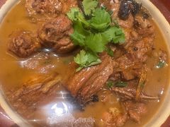 -金掌勺·锅包肉(广渠门店)