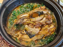 -尚香汤包文博馆(合兴路店)
