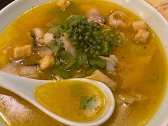 -南京大牌档(中关村领展广场店)