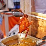欢乐海岸又玩新花样/花小橙美食市集来啦