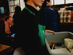 -星巴克臻选(广州东山锦轩店)