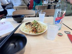 -林静小吃(复兴路店)