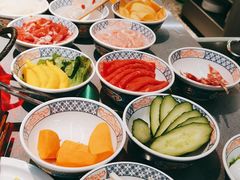 -周小明火锅(黑金冠社区店)