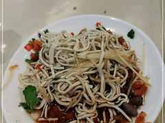 -留芳·文旅古月楼(老街店)