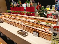 -涨巢·潮玩水疗局