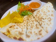 -panchos 墨西哥餐厅(嘉绿苑店)