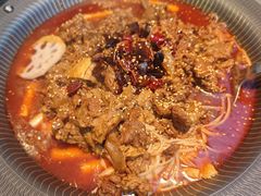 -半天妖烤鱼(西直门凯德mall店)