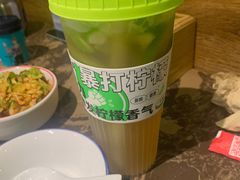 -熙成烧烤·三十三年(开发区店)