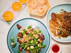 -陶陶居酒家(第十甫路总店)