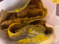 -南楼煎饼(南楼总店)