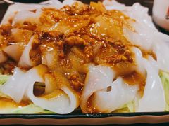 -金掌勺锅包肉(太原万达店)
