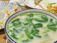 -清真·玛丽亚新疆菜主题餐厅(浙江中路店)