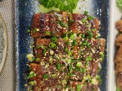 -樱の千渡日式料理·铁板烧•烧鸟(金盛田广场店)