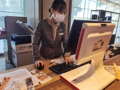 -上海佘山世茂艾美酒店