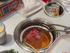 -龍歌自助小火锅(秦淮水游城店)