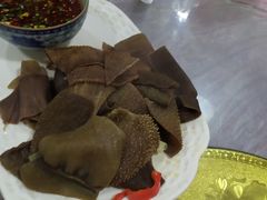 -洪霞餐馆