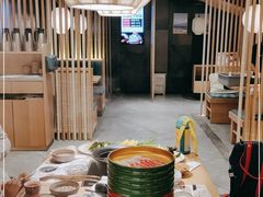 -温野菜涮涮锅(大悦城店)
