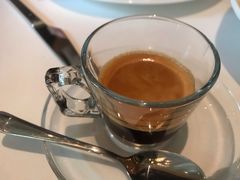 特浓咖啡-福楼法餐厅FLO