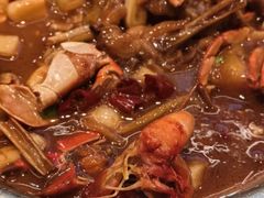 -胖哥俩肉蟹煲(湖滨银泰in77店)