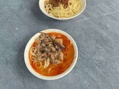 -二号桥脆绍面(星辉中路店)