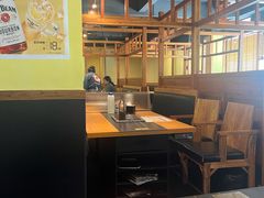 -千寻烧肉(政务区店)