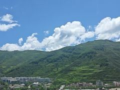 -松州古城