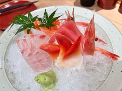 刺身拼盘-YAMAKAWA(龙湖胥江天街店)