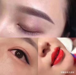 -熙画美上门MakeUp美甲美睫