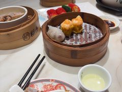 -稻香饭店(龙华天虹店)