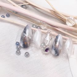 -森日式美甲沙龙MORI NAIL总店