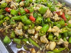 -唐氏烤鱼美蛙(西永第8分店)