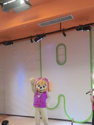 -尼克Playtime(欢乐海岸店)
