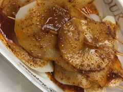 -开口笑·精选水饺