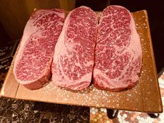 -老乾杯和牛烧肉(王府中环店)
