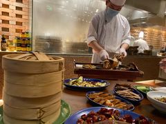 -君悦酒店·1881·北京烤鸭