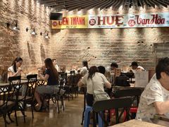 -Cô Thành Restaurant
