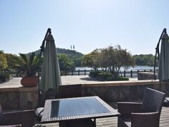 景观位-佛罗伦萨西餐厅(良渚君澜度假酒店)
