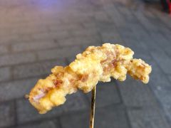 -肖炮现炸酥肉(解放碑店)