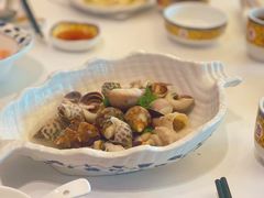 -宁波状元楼酒店(和义路店)