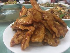 -宝发园名菜馆
