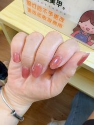 -四季·予你日式美甲美睫Nail