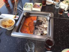 -海底捞火锅(振华商厦店)